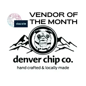 July Vendor of the Month: Denver Chip Co.