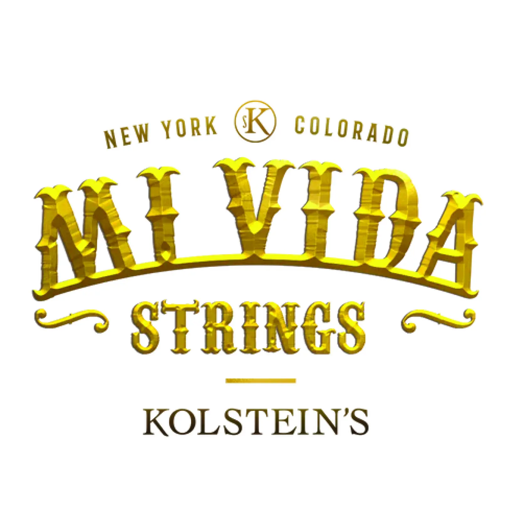 Mi Vida Strings
