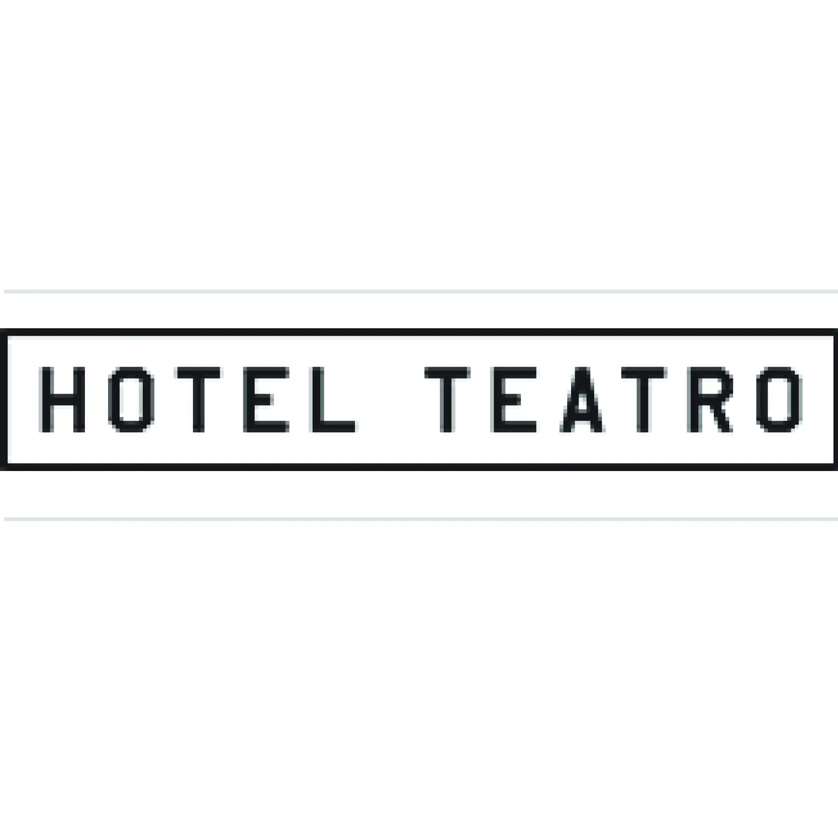 Hotel Teatro