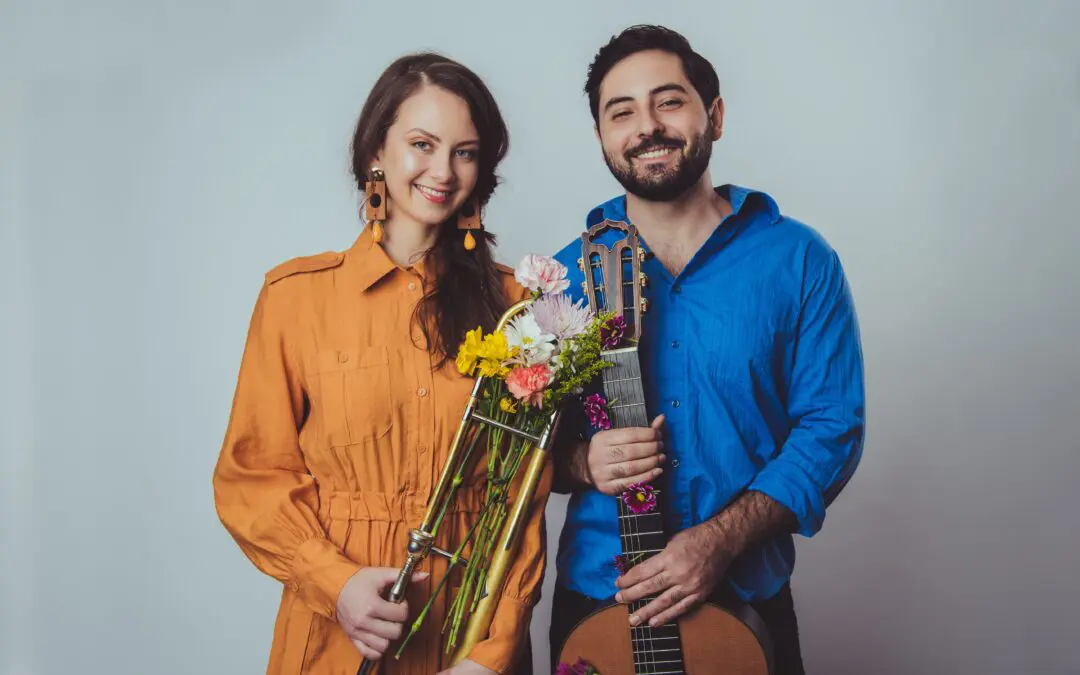 Grateful Web: Dazzle Denver Celebrates Women’s History Month