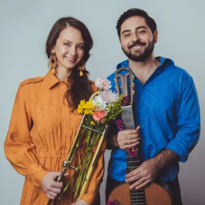 Grateful Web: Dazzle Denver Celebrates Women’s History Month