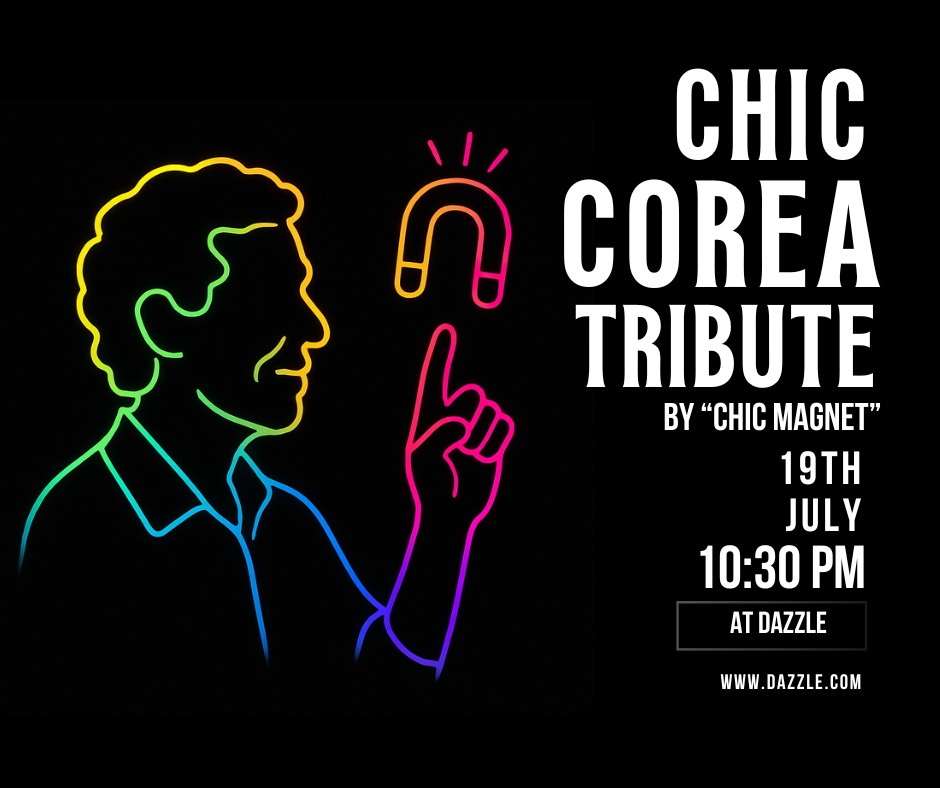 Grateful Web: Dazzle Denver Unveils Tribute Week