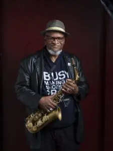 Bobby Watson