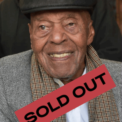 Tribute Concert to Late Charlie Burrell