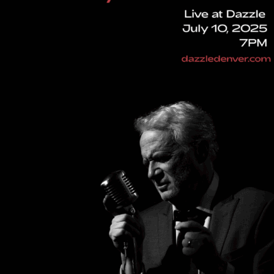 ‘Happy Days’ star Donny Most is embracing his love of the Great American Songbook