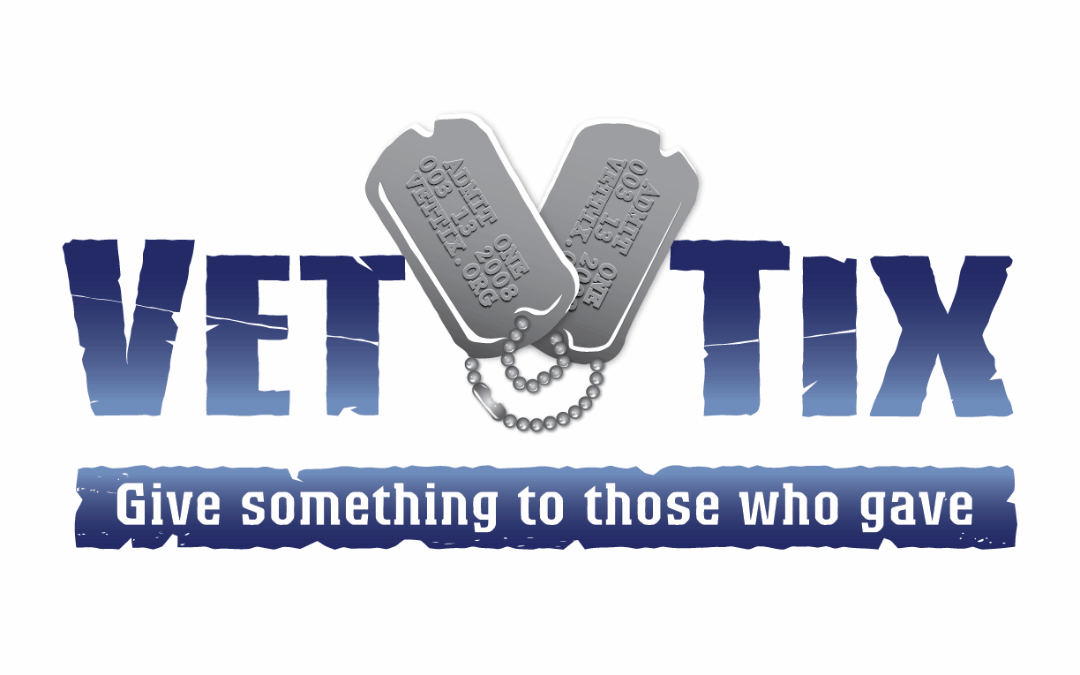 November Nonprofit of the Month: VetTix