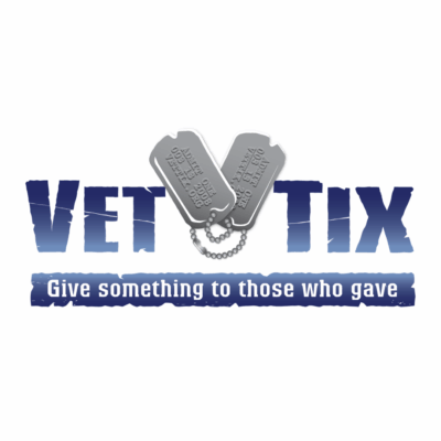 November Nonprofit of the Month: VetTix