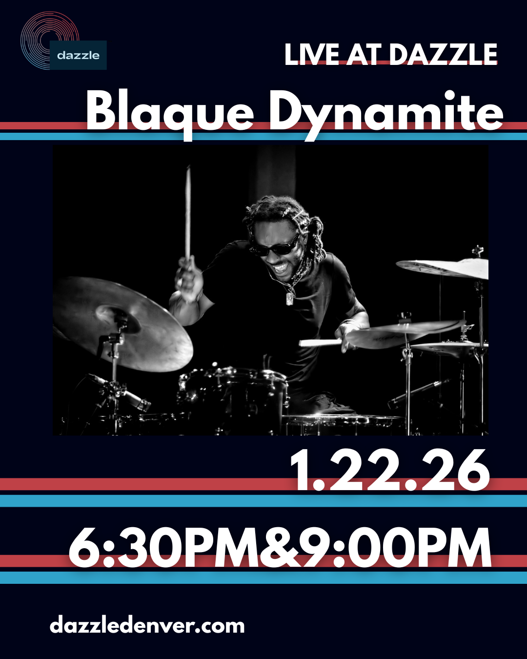Blaque Dynamite