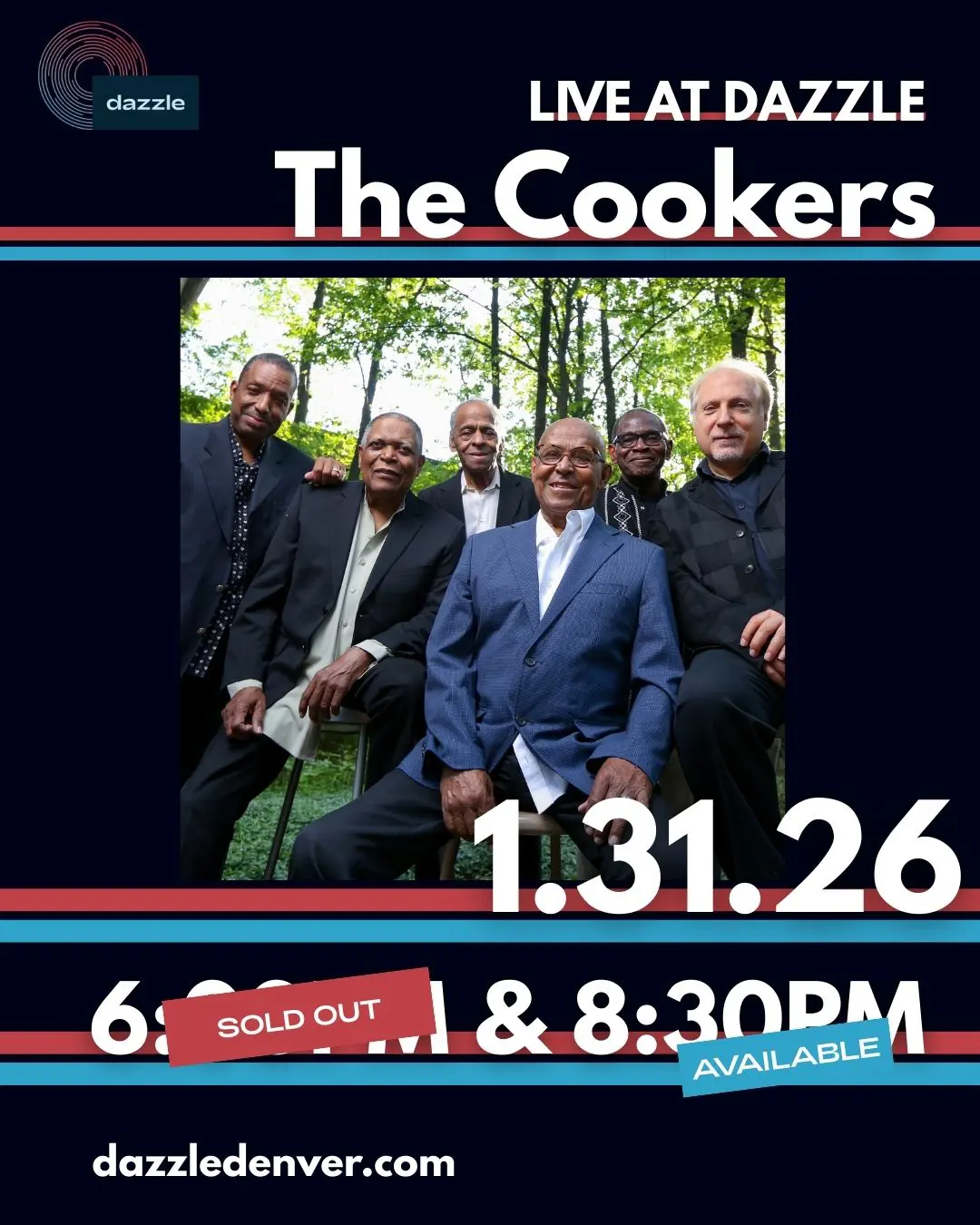 The Cookers