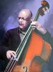 Kenny by Alex Graham