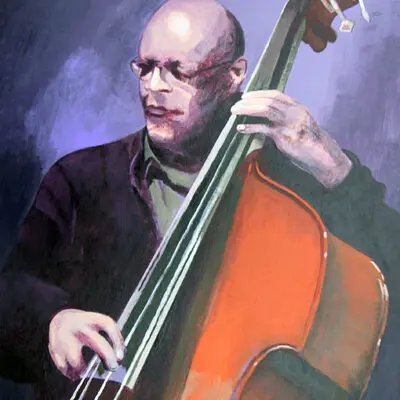 Join Us in Honoring Ken Walker