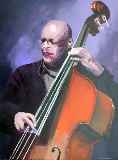 Join Us in Honoring Ken Walker