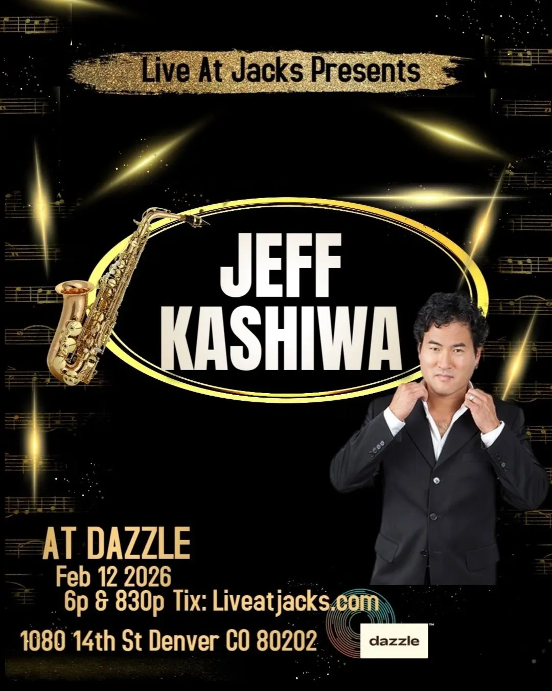 Jeff Kashiwa