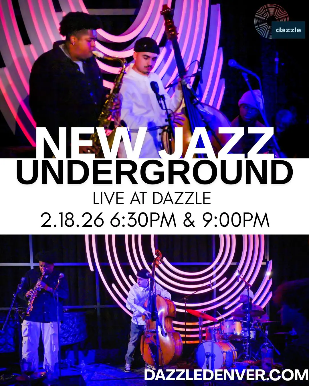 New Jazz Underground