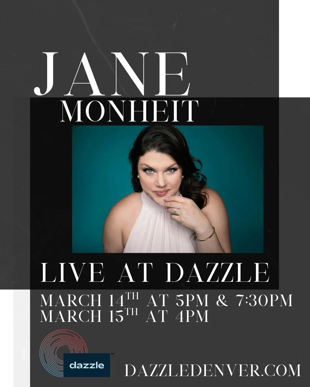 Jane Monheit