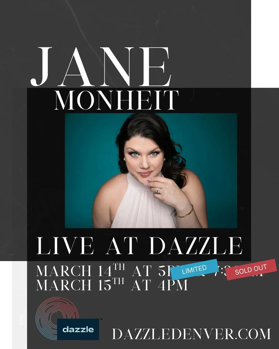 Jane Monheit