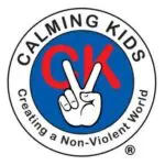 Calming Kids logo
