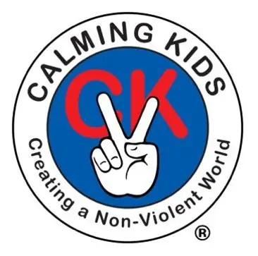 May Non-Profit of the Month: Calming Kids
