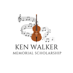 Ken Walker memorial scholarship fund