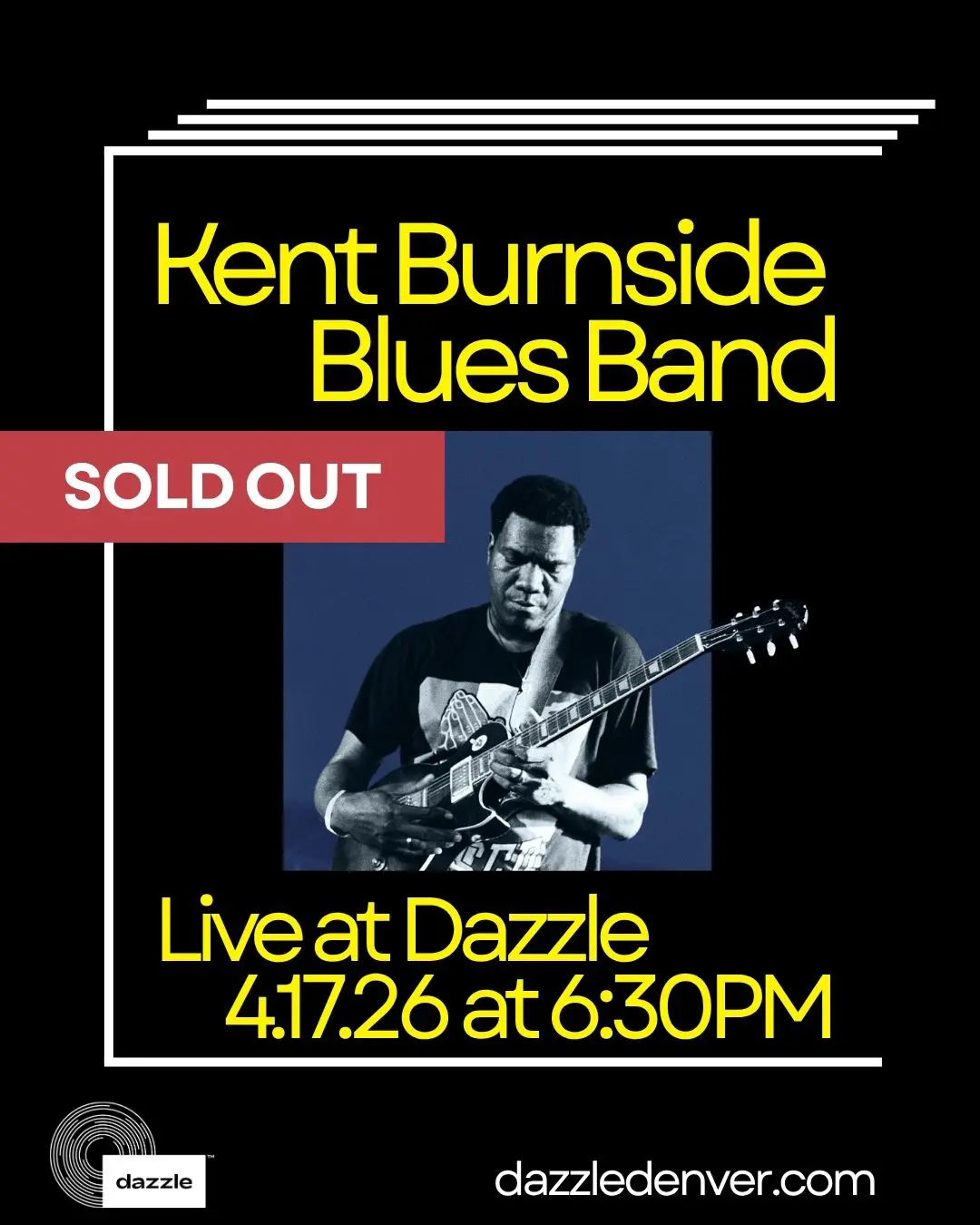 Kent Burnside