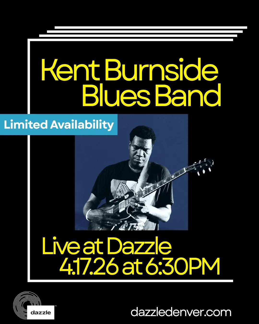 Kent Burnside