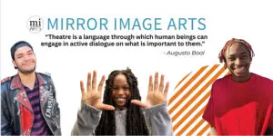 Mirror Image Arts