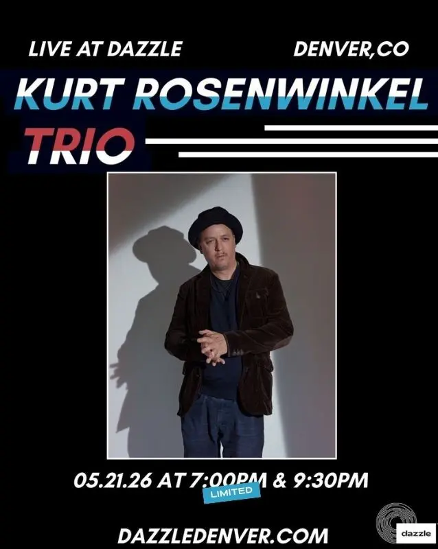 Kurt Rosenwinkle