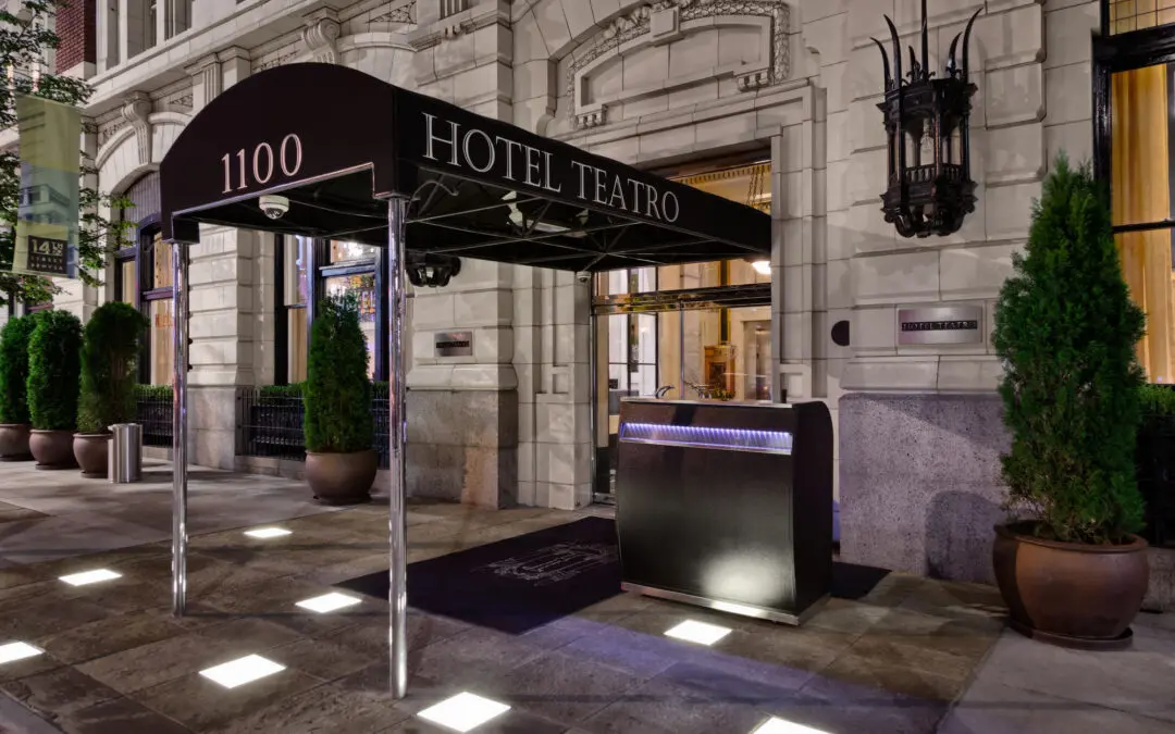 The Teatro Dazzle Experience: The Perfect Jazz Staycation