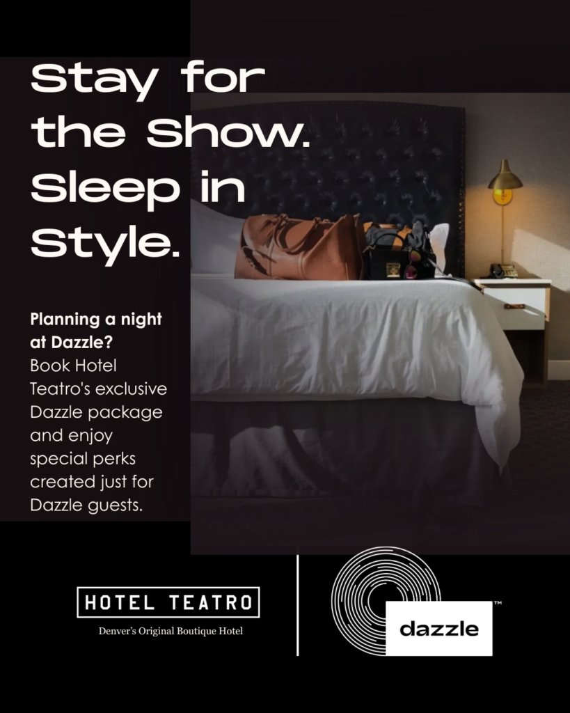 Hotel Teatro 