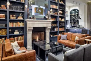 Lobby Study