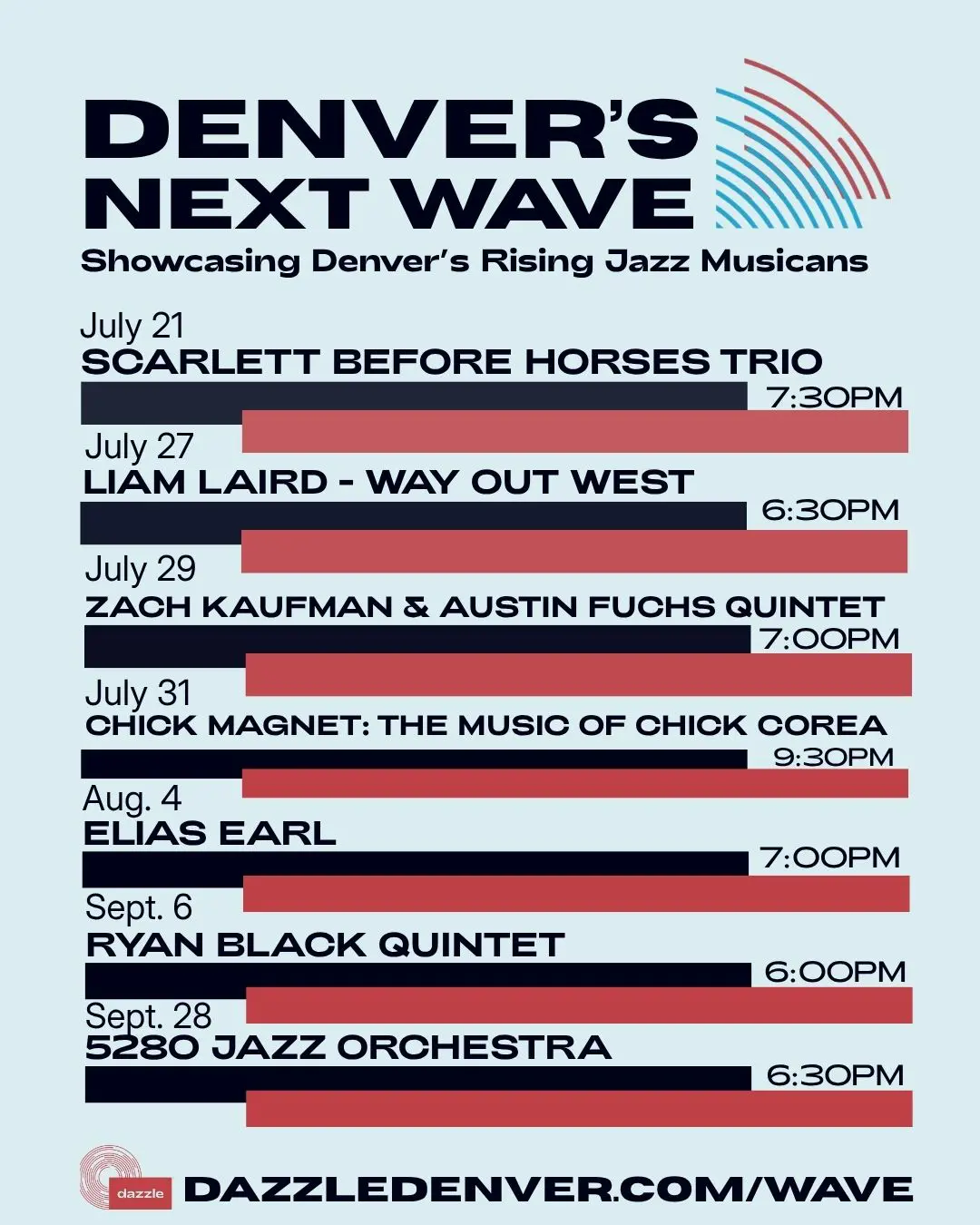 Next Wave