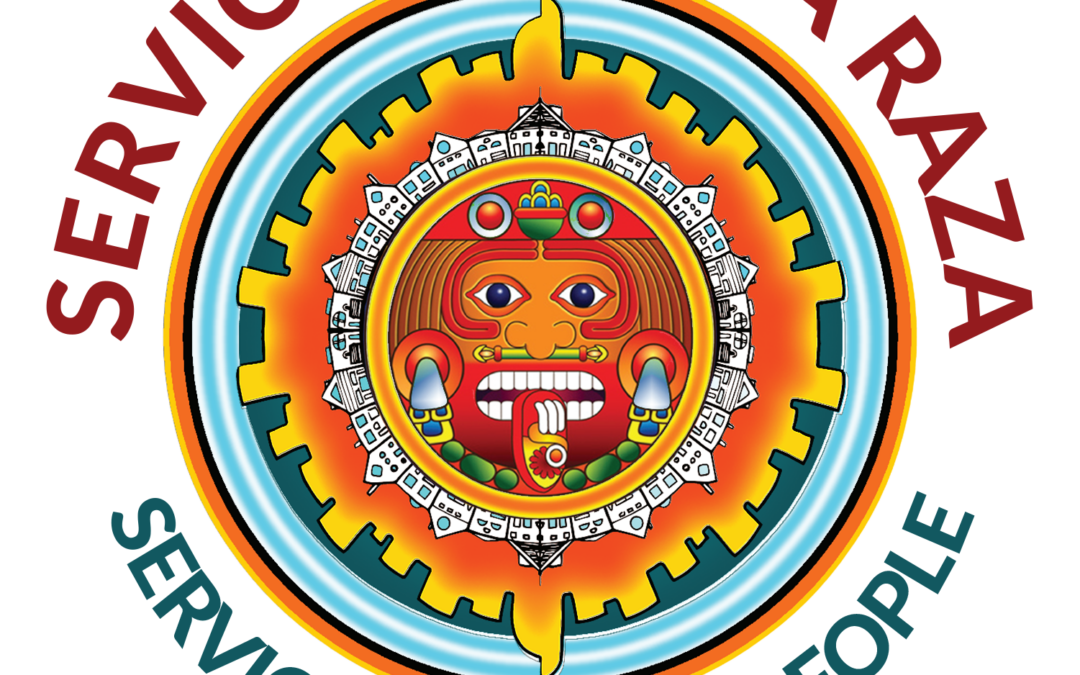 September Non-profit of the Month: Servicios de la Raza