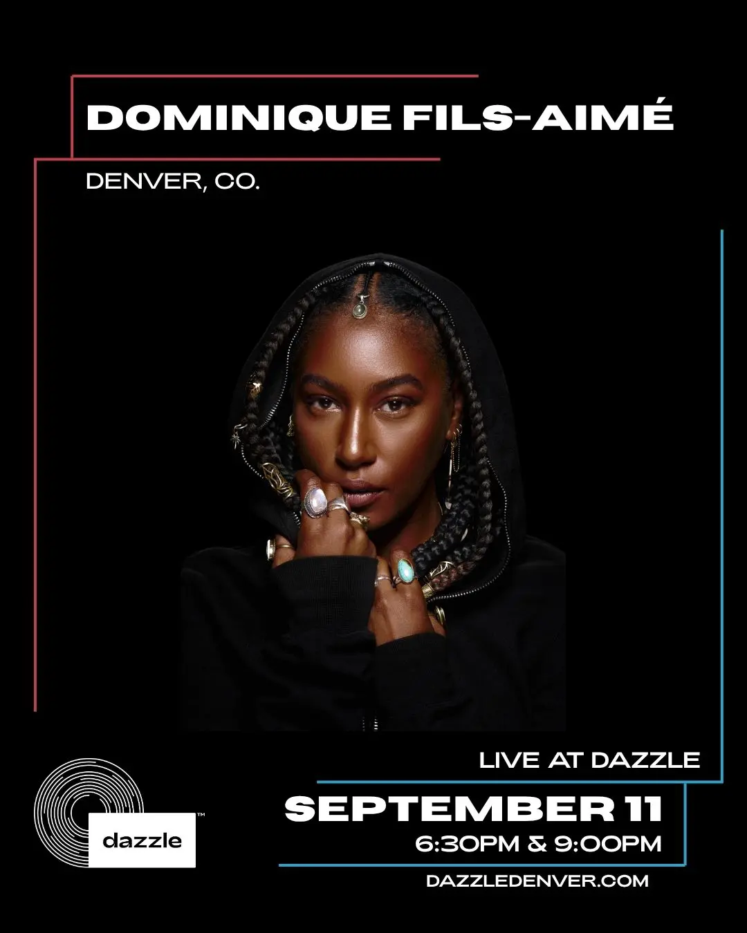 Dominique Fils-Aimé