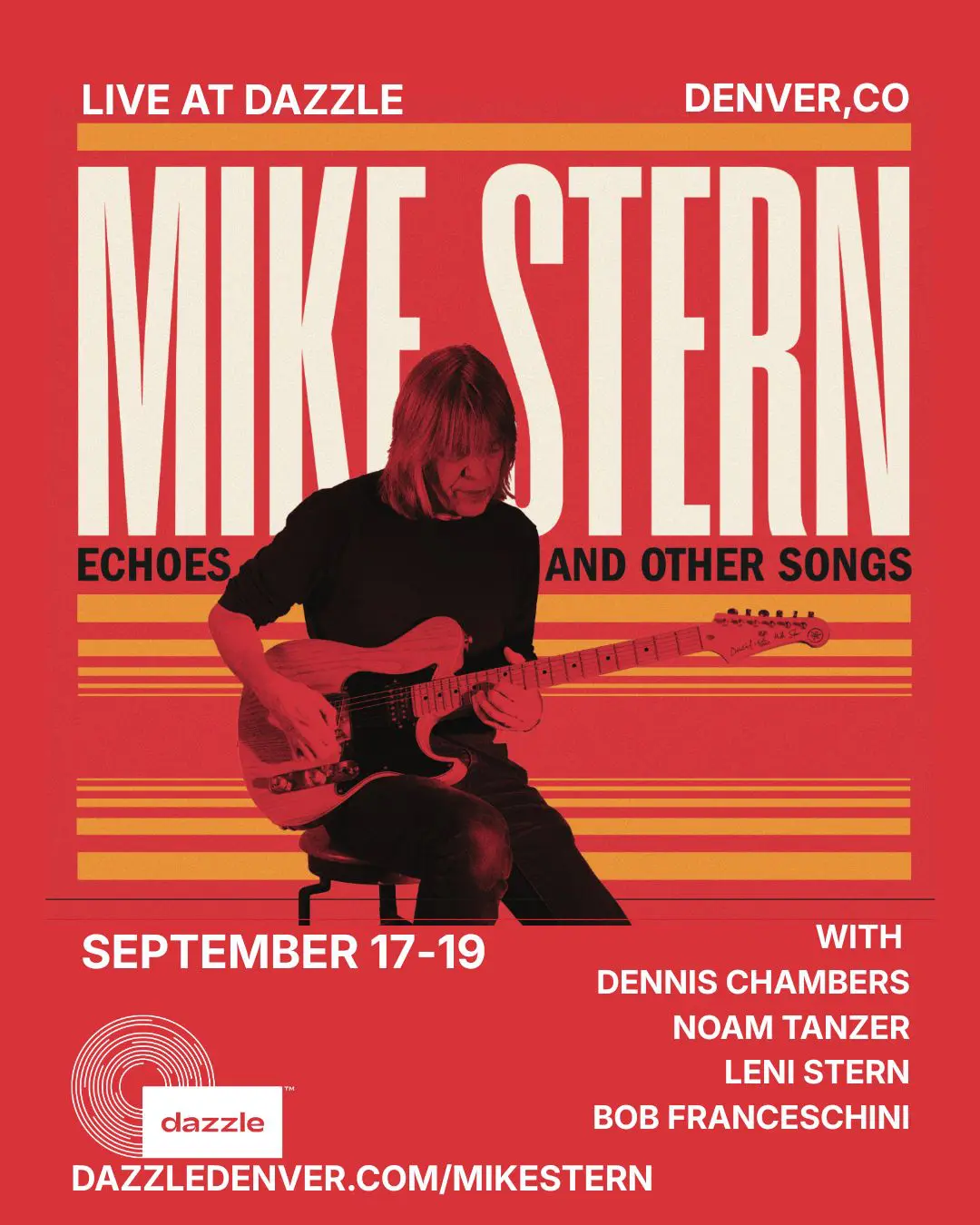 Mike Stern