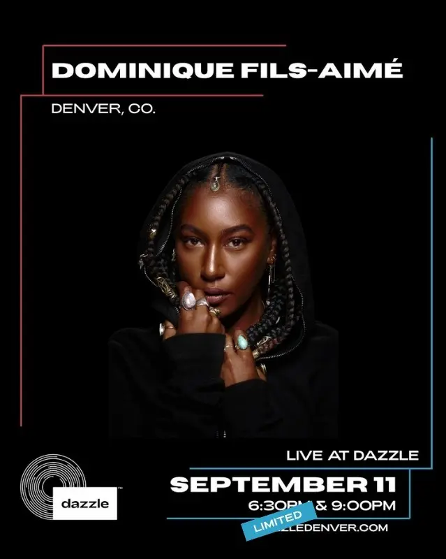 Dominique Fils-Aimé