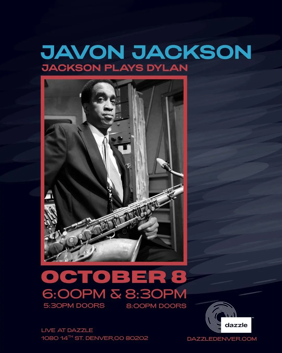 Javon Jackson