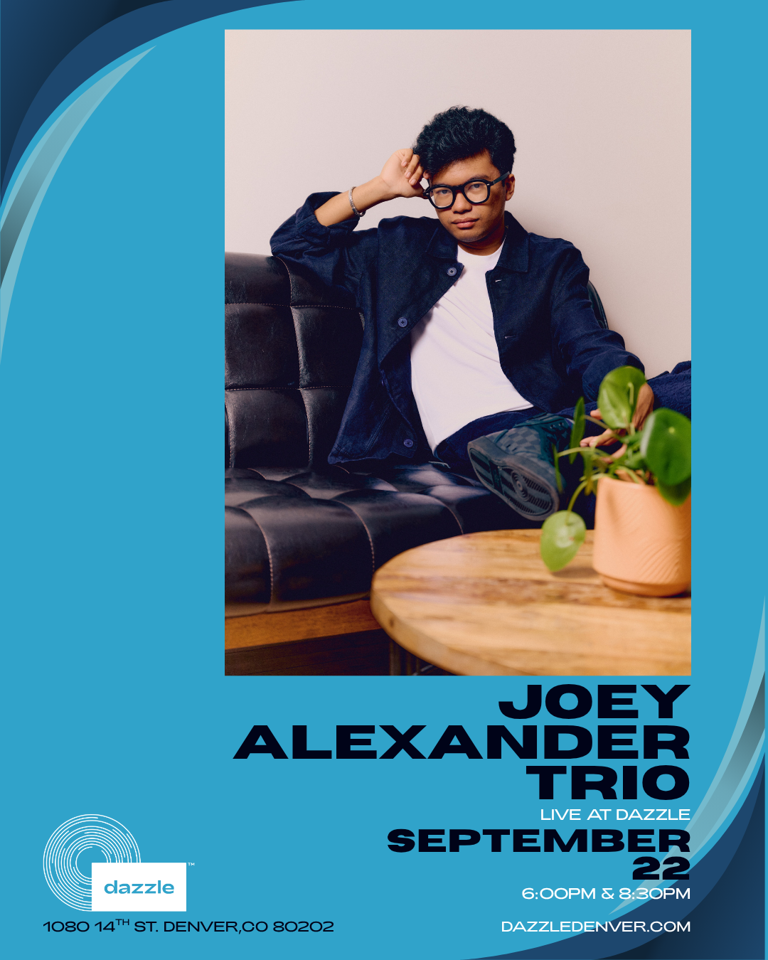 Joey Alexander