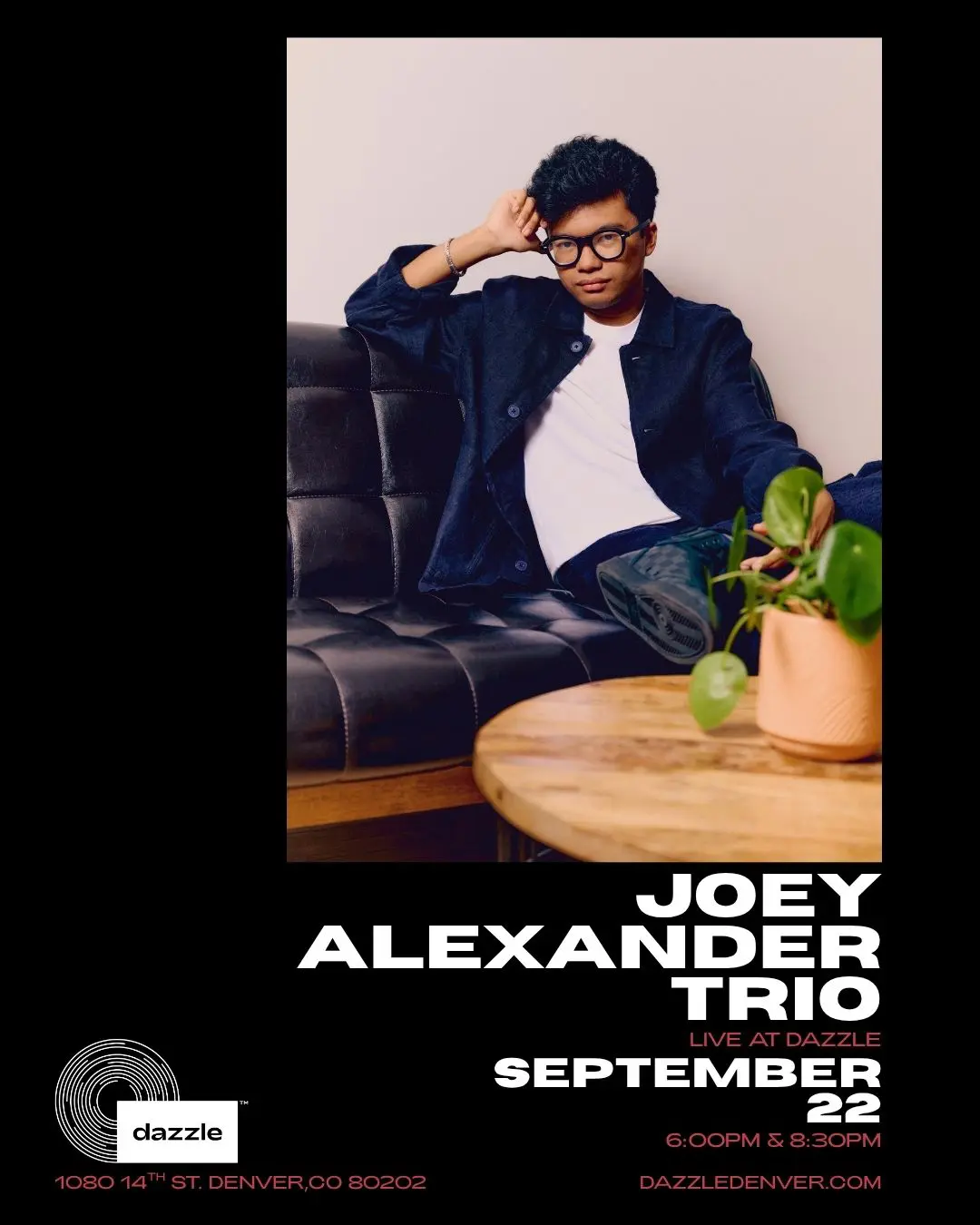 Joey Alexander