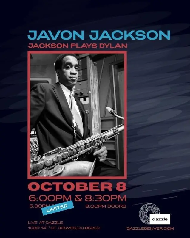 Javon Jackson