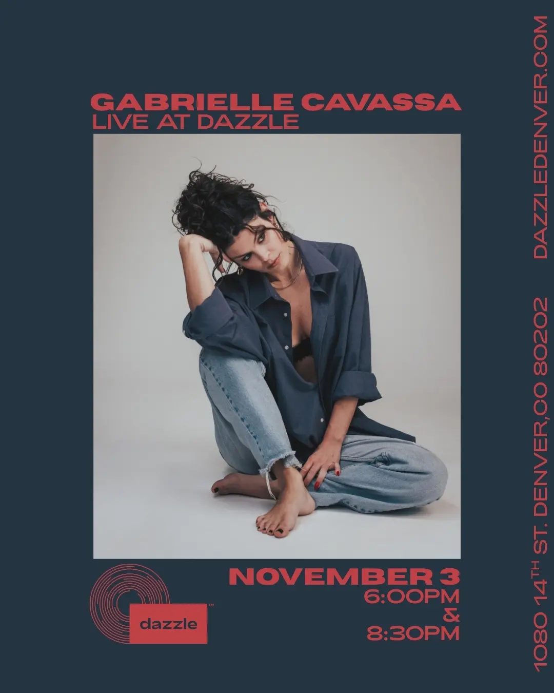 Gabrielle Cavassa