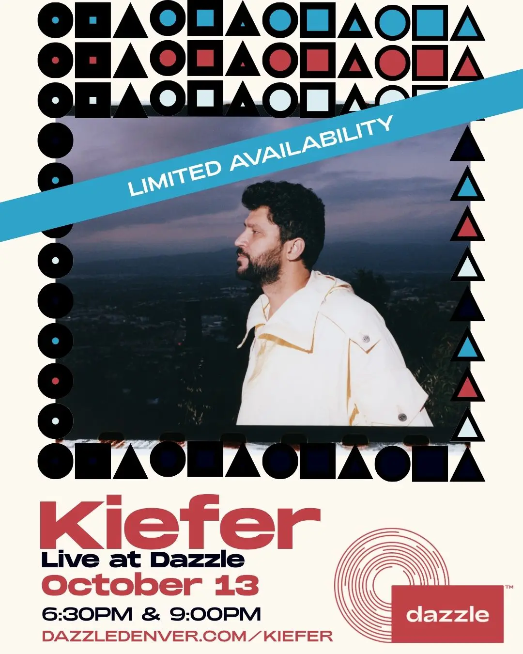 Kiefer