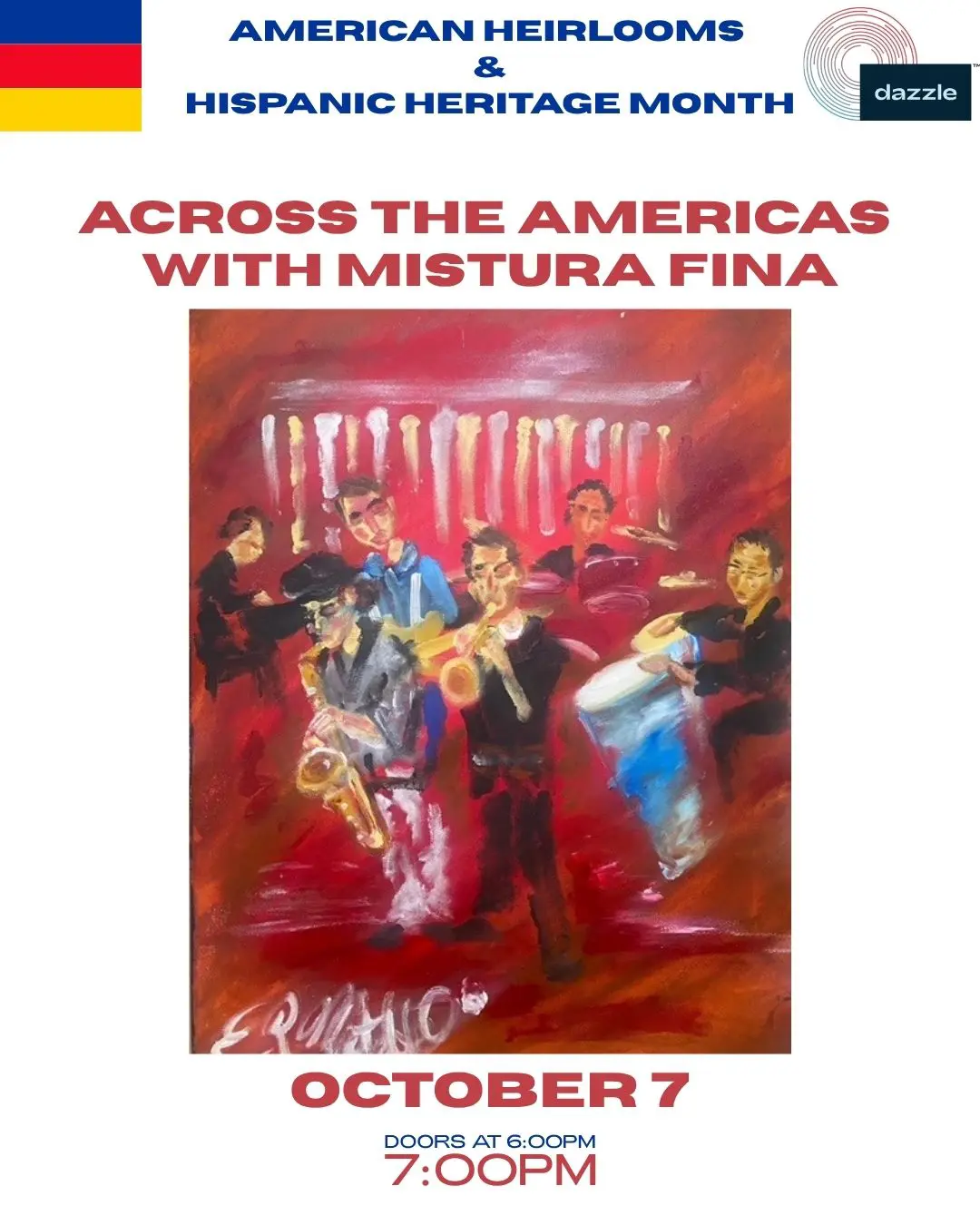 Mistura Fina