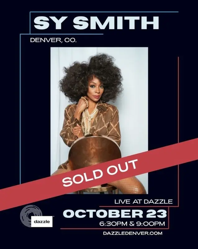Sy Smith