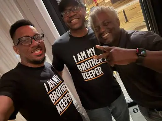 My Brother's Keeper