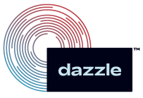 Dazzle Denver Logo