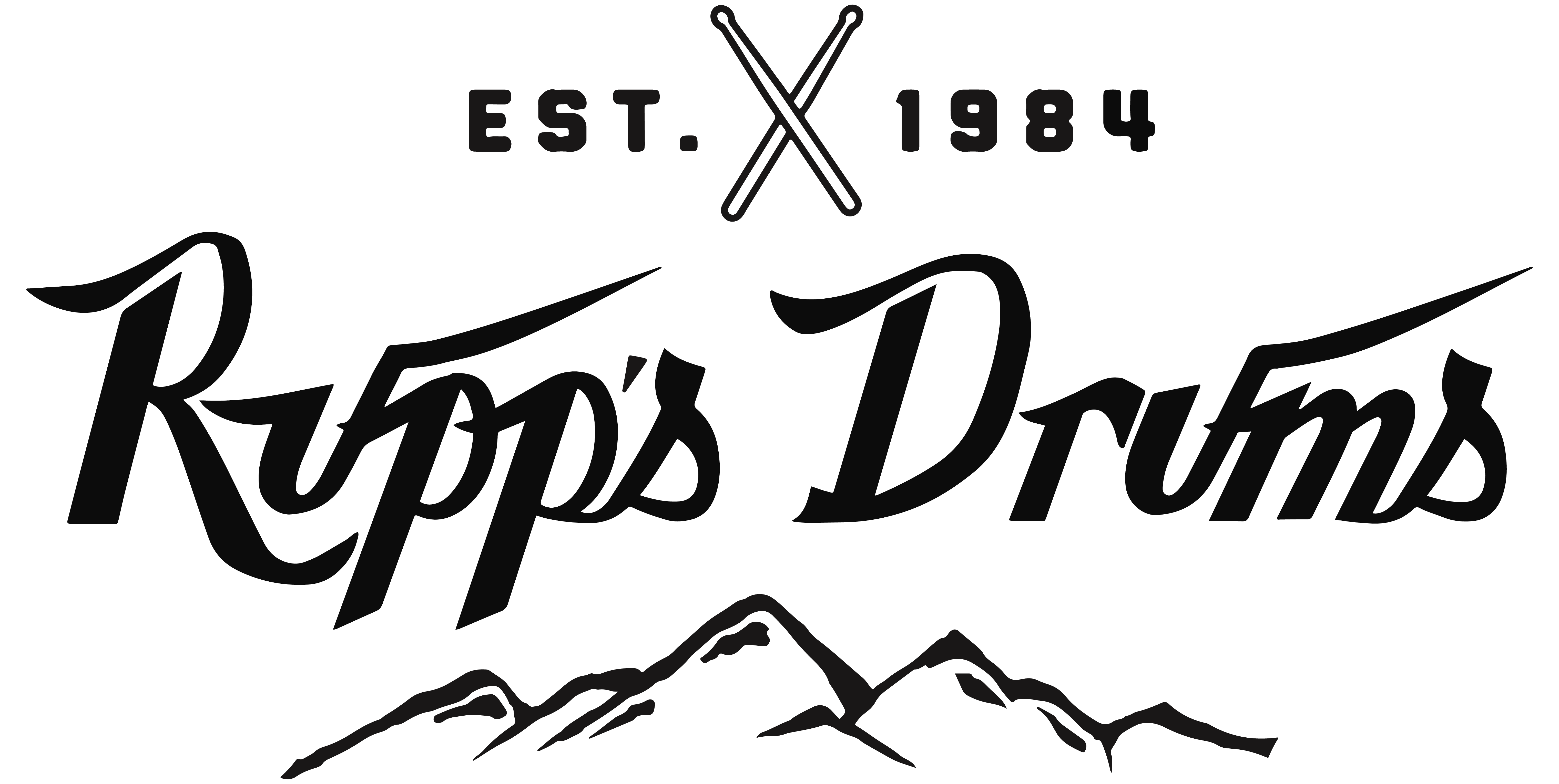 Rupps Drums
