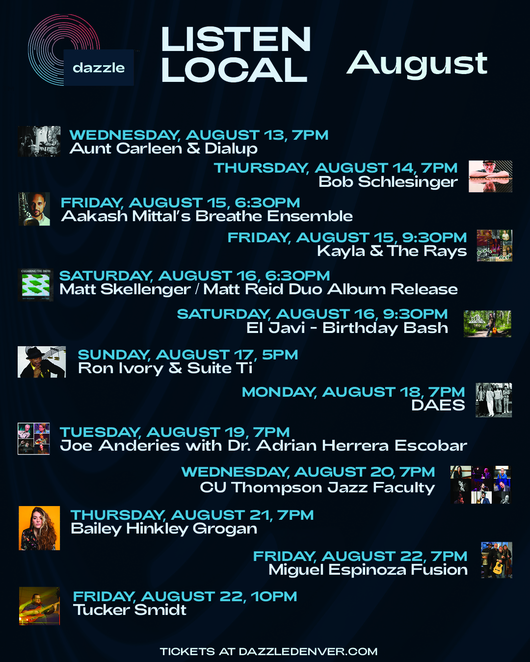 Listen Local 2