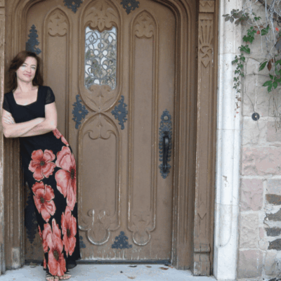 KGNU Interview with Deborah Stafford on Etta James