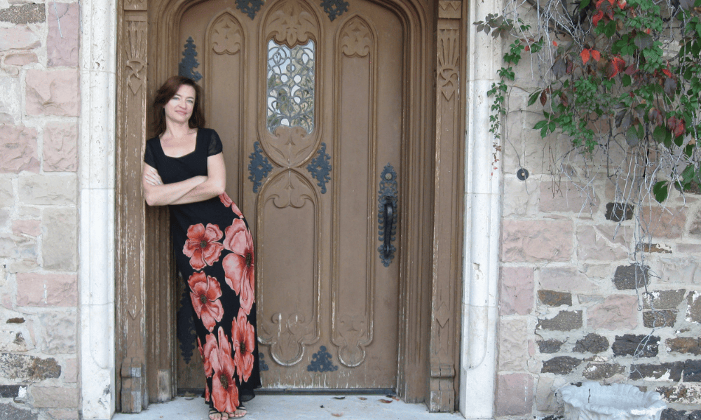 KGNU Interview with Deborah Stafford on Etta James Tribute