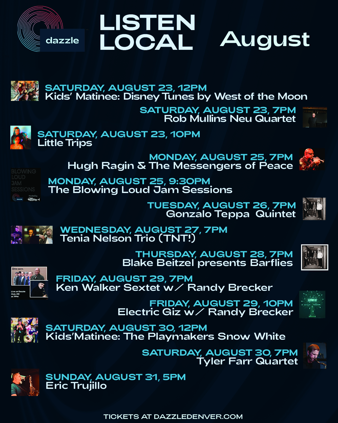 Listen Local 3